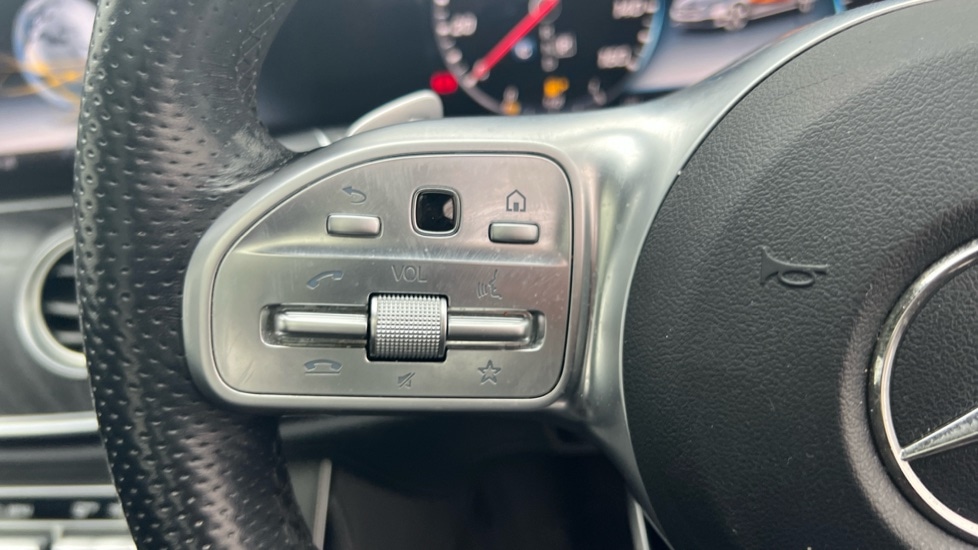 Used Mercedes-Benz E Class 2020 for sale - 76539998: Photo 23