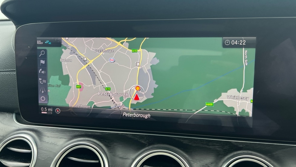 Used Mercedes-Benz E Class 2020 for sale - 76539998: Photo 27