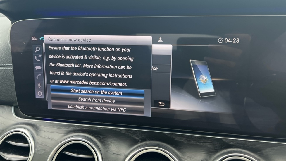 Used Mercedes-Benz E Class 2020 for sale - 76539998: Photo 32