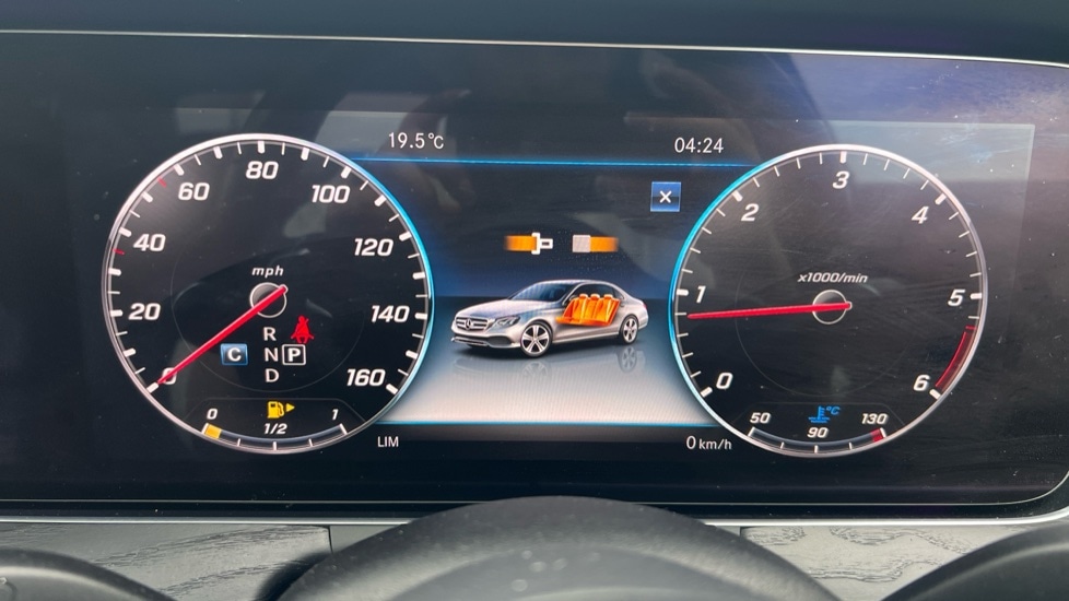 Used Mercedes-Benz E Class 2020 for sale - 76539998: Photo 45