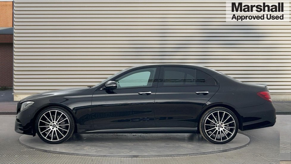 Used Mercedes-Benz E Class 2020 for sale - 76539998: Photo 6