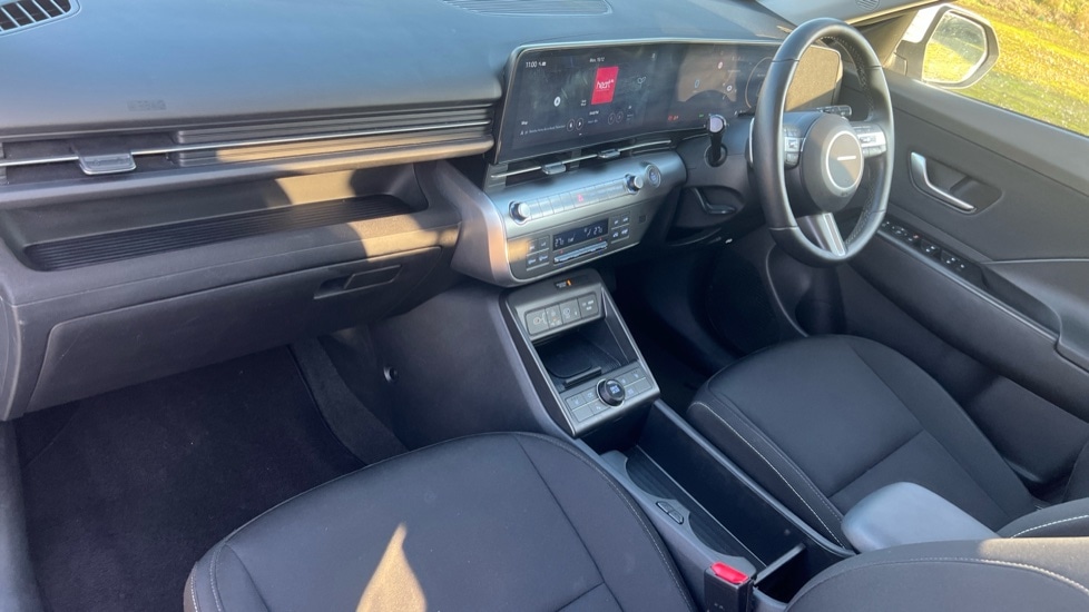 Used Hyundai KONA 2024 for sale - 76874307: Photo 10