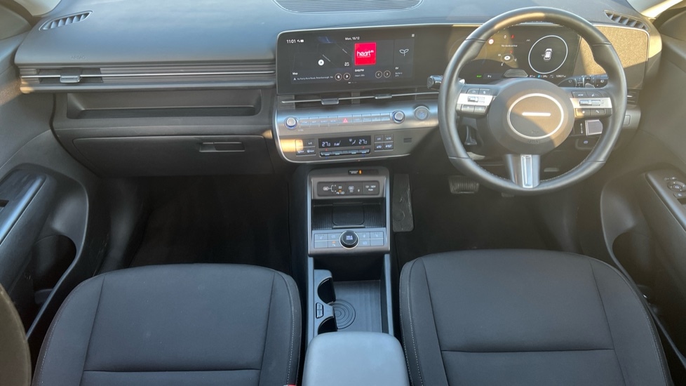 Used Hyundai KONA 2024 for sale - 76874307: Photo 11