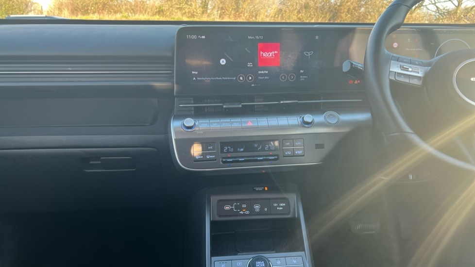 Used Hyundai KONA 2024 for sale - 76874307: Photo 12