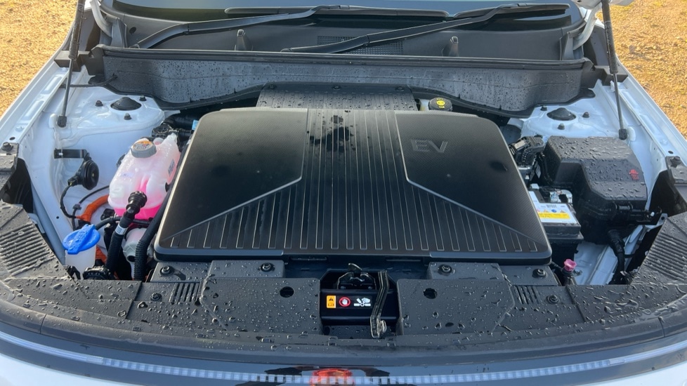 Used Hyundai KONA 2024 for sale - 76874307: Photo 16