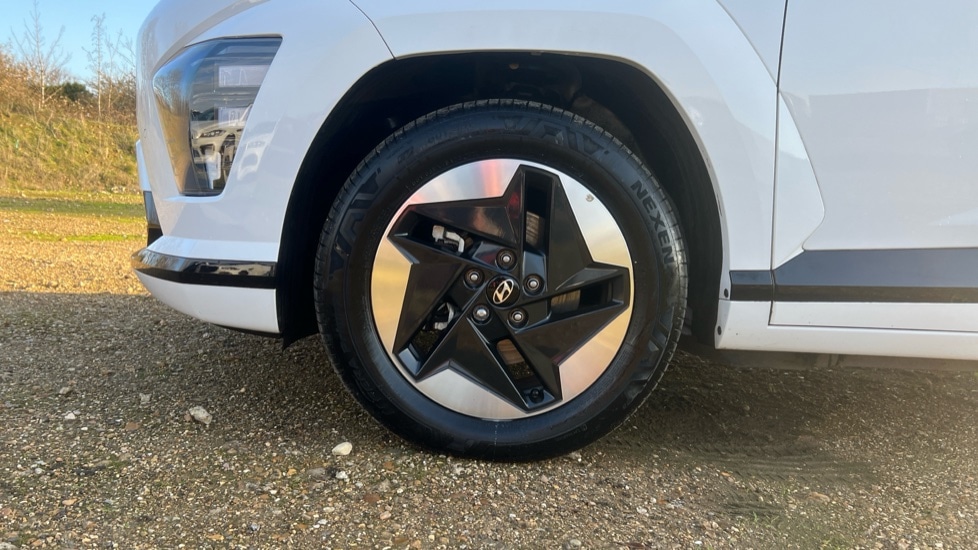 Used Hyundai KONA 2024 for sale - 76874307: Photo 17