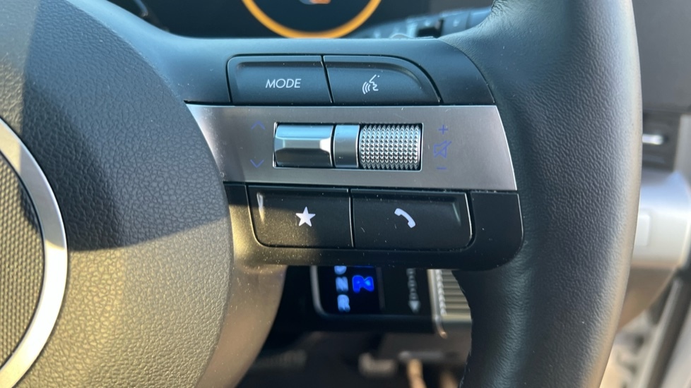 Used Hyundai KONA 2024 for sale - 76874307: Photo 21