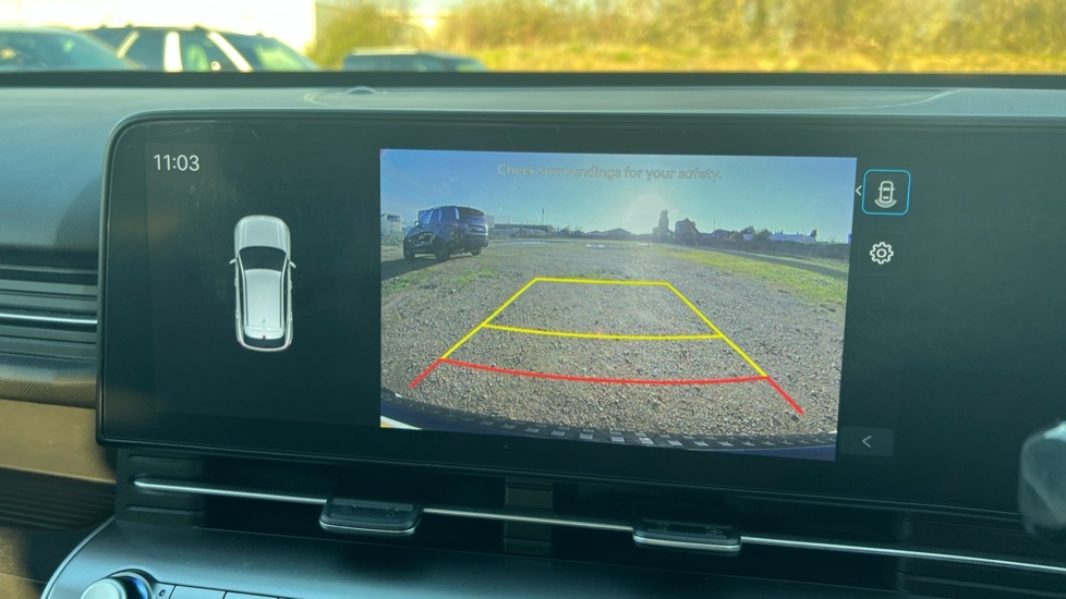 Used Hyundai KONA 2024 for sale - 76874307: Photo 25