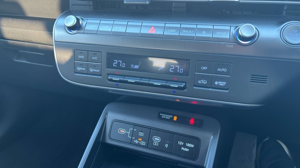 Used Hyundai KONA 2024 for sale - 76874307: Photo 39