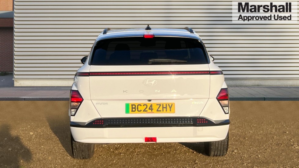 Used Hyundai KONA 2024 for sale - 76874307: Photo 4