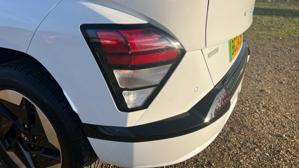 Used Hyundai KONA 2024 for sale - 76874307: Photo 40