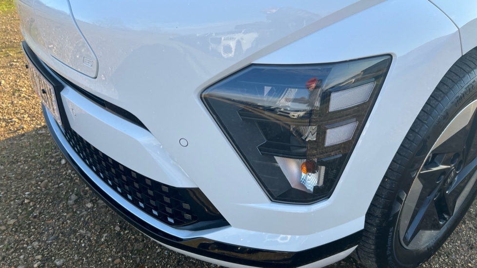 Used Hyundai KONA 2024 for sale - 76874307: Photo 42