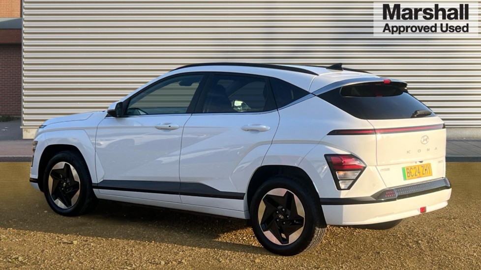 Used Hyundai KONA 2024 for sale - 76874307: Photo 5