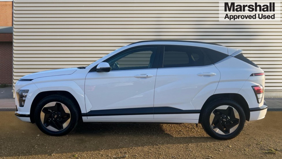 Used Hyundai KONA 2024 for sale - 76874307: Photo 6