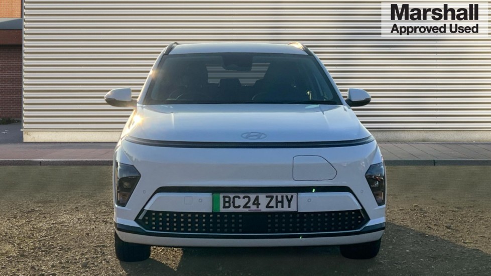 Used Hyundai KONA 2024 for sale - 76874307: Photo 8