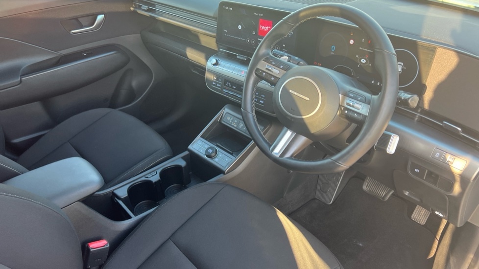 Used Hyundai KONA 2024 for sale - 76874307: Photo 9