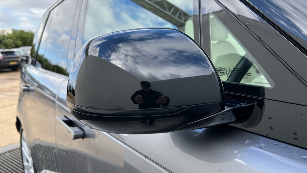 Vehicle 50