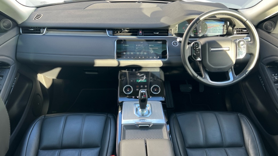 Used Land Rover Range Rover Evoque 2020 for sale - 77031287: Photo 11