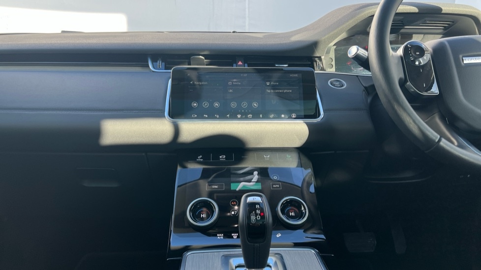 Used Land Rover Range Rover Evoque 2020 for sale - 77031287: Photo 12