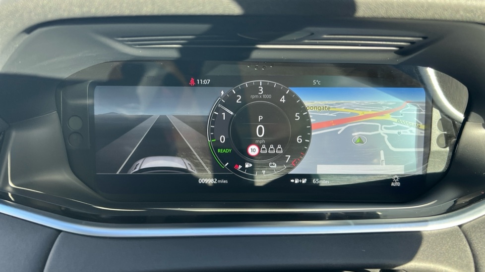 Used Land Rover Range Rover Evoque 2020 for sale - 77031287: Photo 13