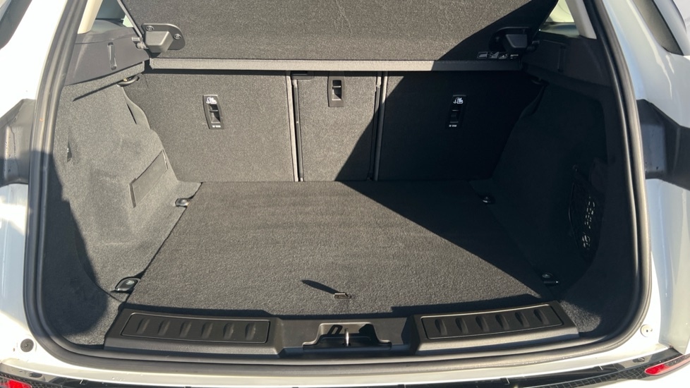 Used Land Rover Range Rover Evoque 2020 for sale - 77031287: Photo 15