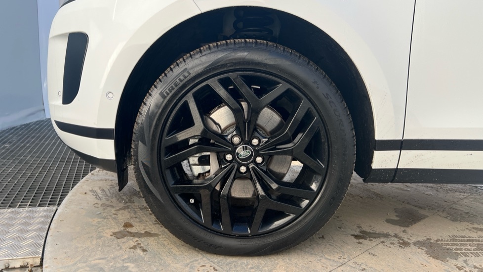 Used Land Rover Range Rover Evoque 2020 for sale - 77031287: Photo 17