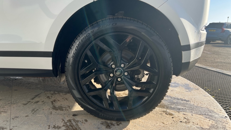 Used Land Rover Range Rover Evoque 2020 for sale - 77031287: Photo 18