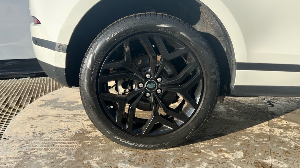 Used Land Rover Range Rover Evoque 2020 for sale - 77031287: Photo 19