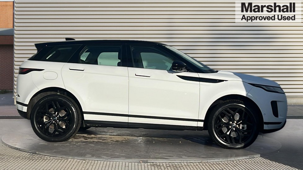 Used Land Rover Range Rover Evoque 2020 for sale - 77031287: Photo 2