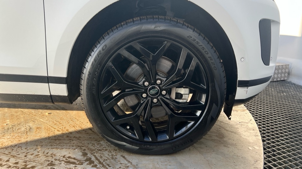 Used Land Rover Range Rover Evoque 2020 for sale - 77031287: Photo 20