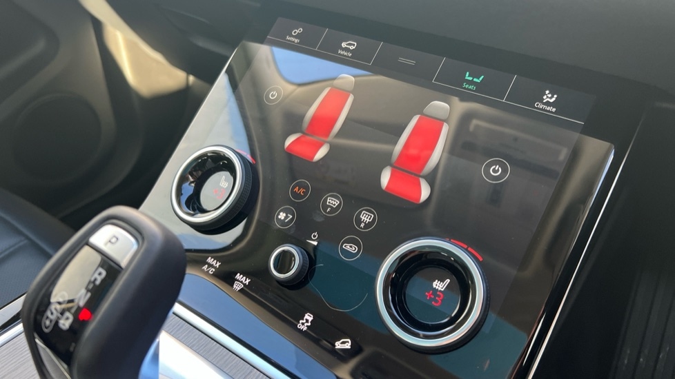 Used Land Rover Range Rover Evoque 2020 for sale - 77031287: Photo 32