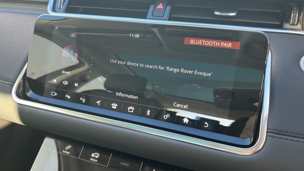 Used Land Rover Range Rover Evoque 2020 for sale - 77031287: Photo 34