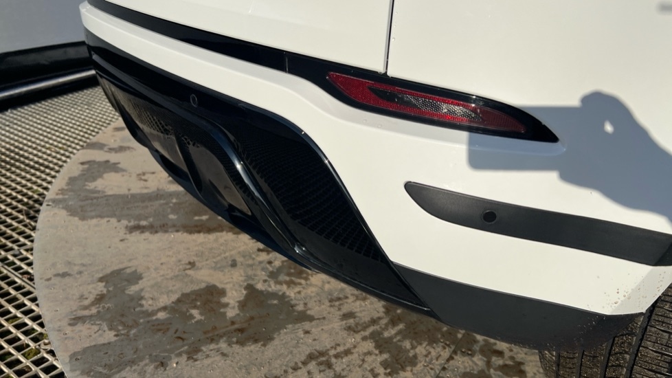 Used Land Rover Range Rover Evoque 2020 for sale - 77031287: Photo 38