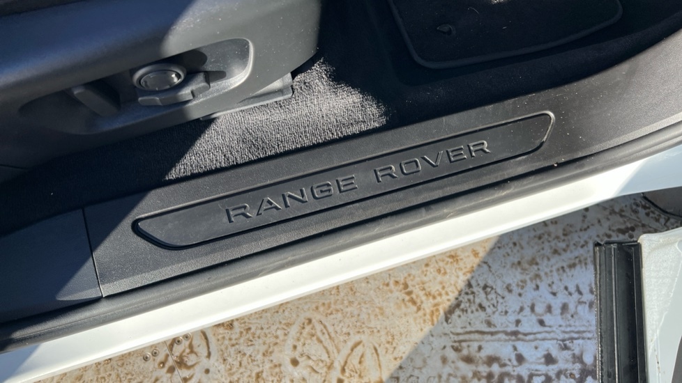 Used Land Rover Range Rover Evoque 2020 for sale - 77031287: Photo 42