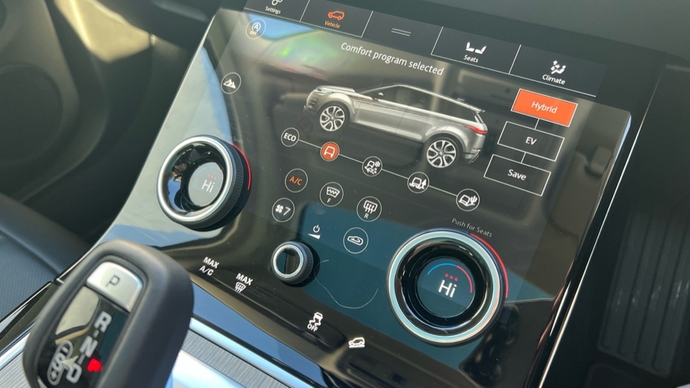 Used Land Rover Range Rover Evoque 2020 for sale - 77031287: Photo 47