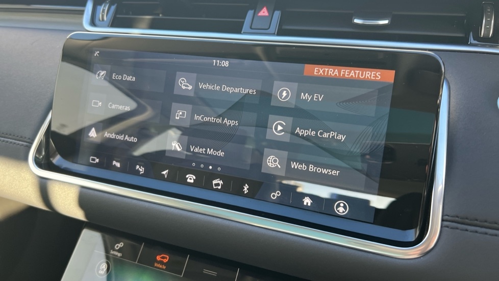 Used Land Rover Range Rover Evoque 2020 for sale - 77031287: Photo 48