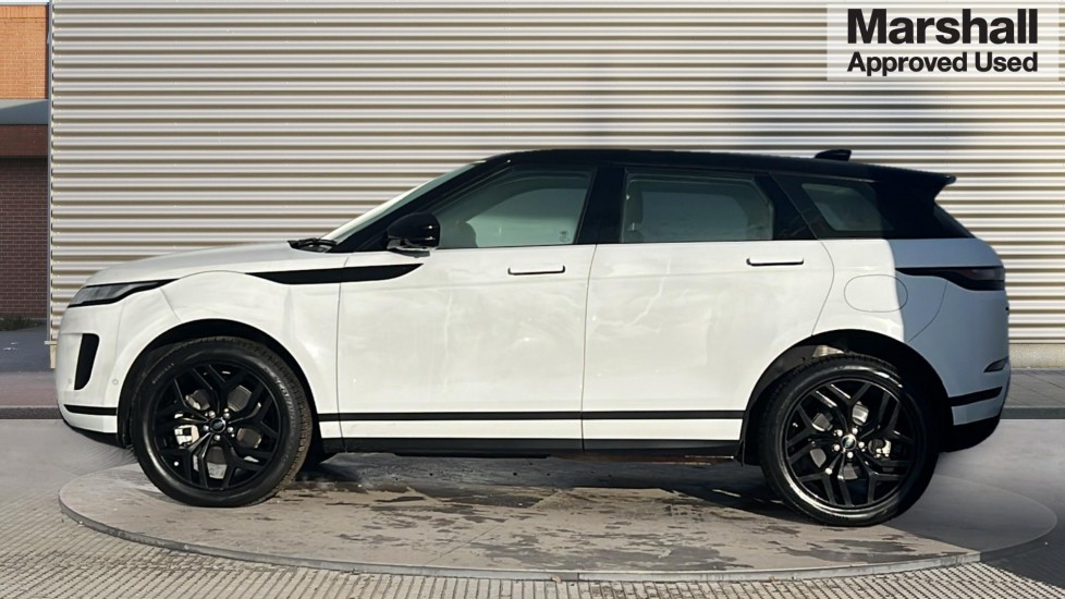 Used Land Rover Range Rover Evoque 2020 for sale - 77031287: Photo 6