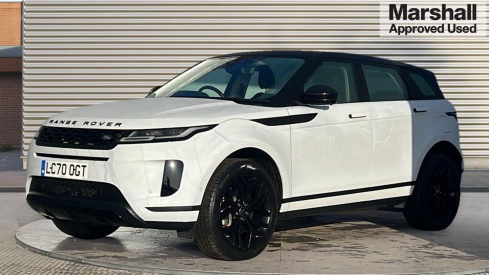 Used Land Rover Range Rover Evoque 2020 for sale - 77031287: Photo 7