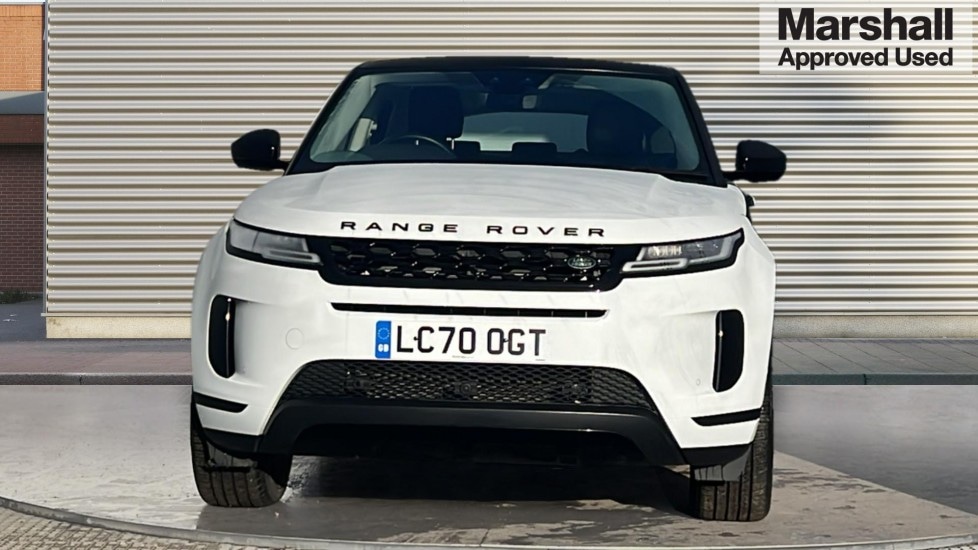 Used Land Rover Range Rover Evoque 2020 for sale - 77031287: Photo 8