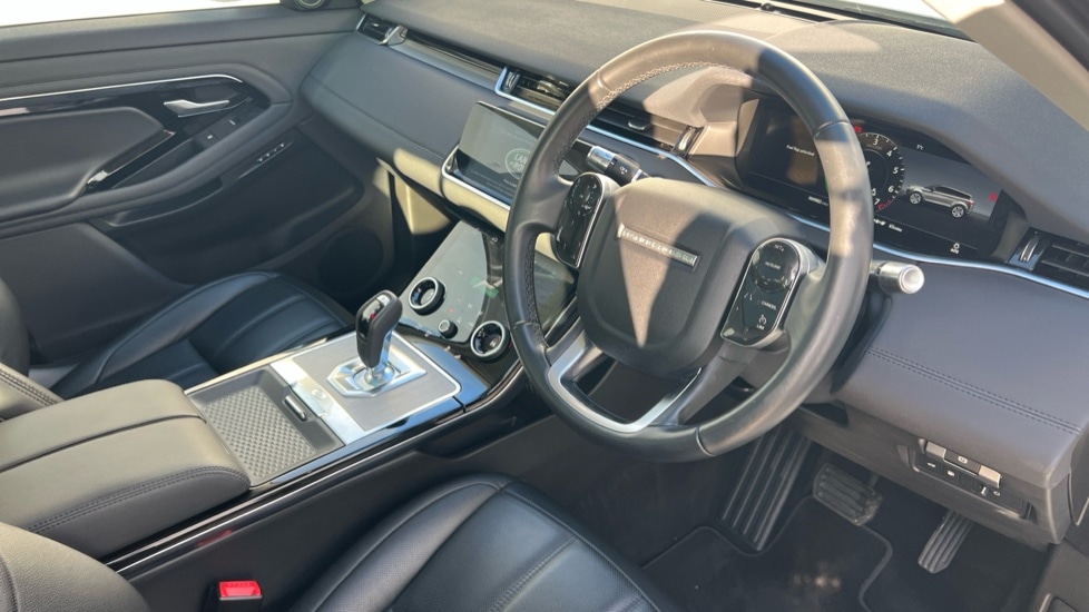 Used Land Rover Range Rover Evoque 2020 for sale - 77031287: Photo 9