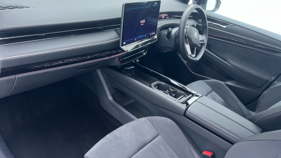 Used Volkswagen ID.7 2024 for sale - 76208771: Photo 10