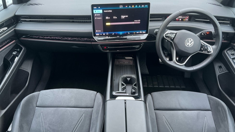 Used Volkswagen ID.7 2024 for sale - 76208771: Photo 11