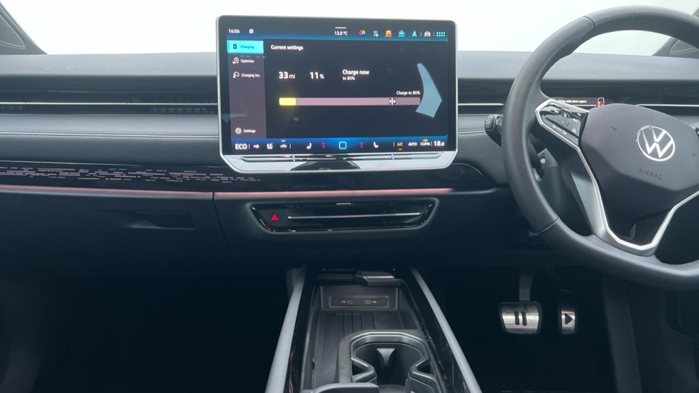 Used Volkswagen ID.7 2024 for sale - 76208771: Photo 12