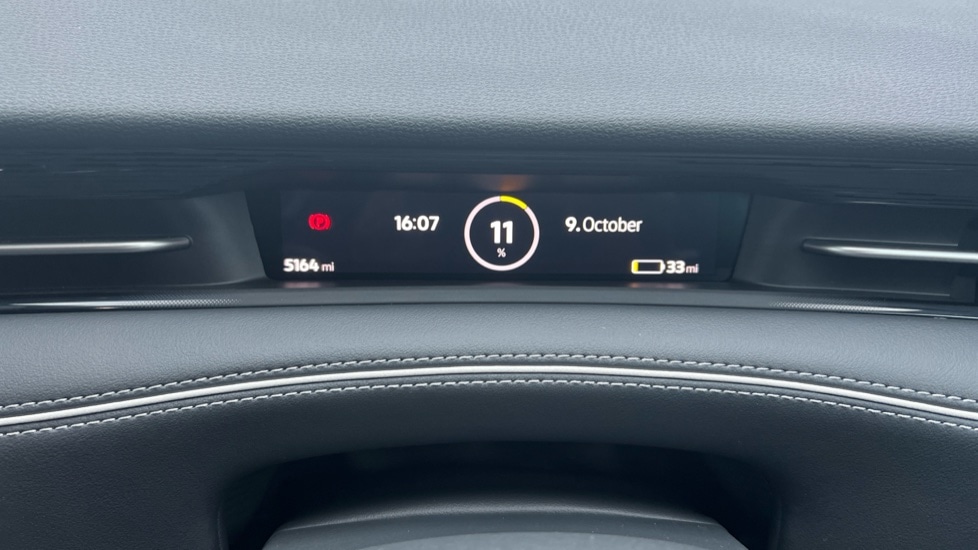 Used Volkswagen ID.7 2024 for sale - 76208771: Photo 13