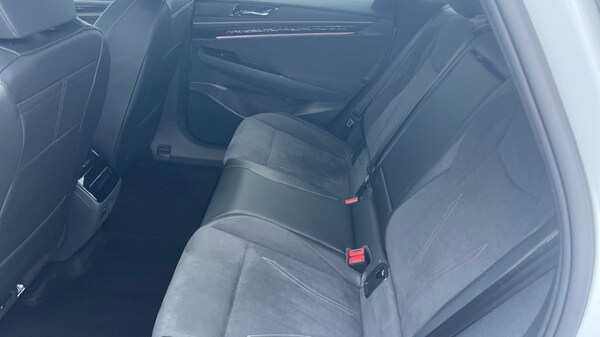 Used Volkswagen ID.7 2024 for sale - 76208771: Photo 14