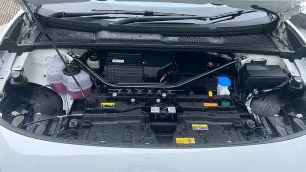Used Volkswagen ID.7 2024 for sale - 76208771: Photo 16