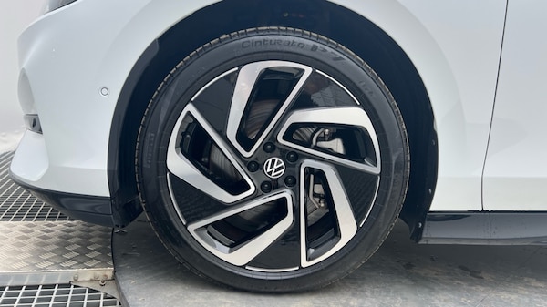 Used Volkswagen ID.7 2024 for sale - 76208771: Photo 17