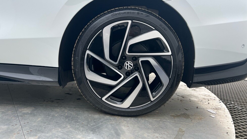 Used Volkswagen ID.7 2024 for sale - 76208771: Photo 18