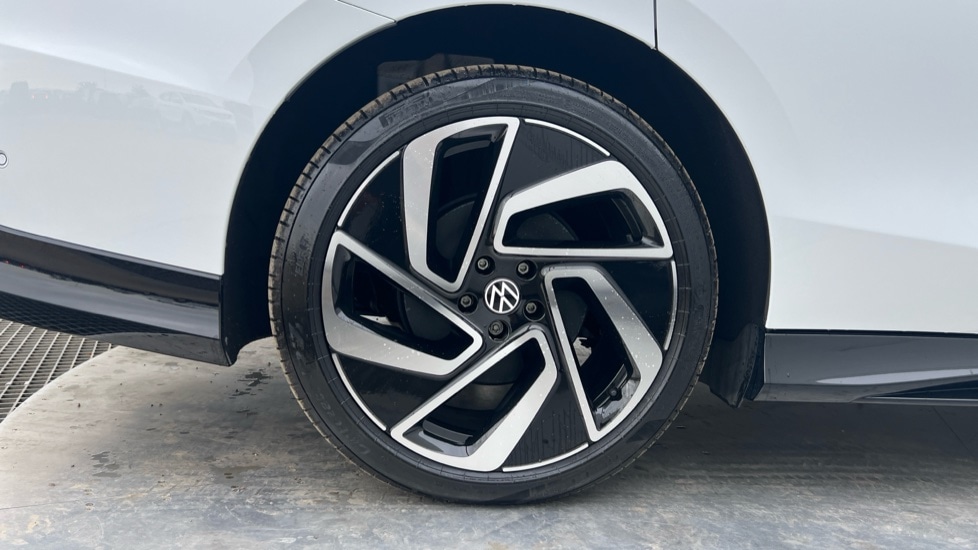 Used Volkswagen ID.7 2024 for sale - 76208771: Photo 19