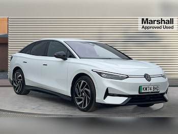 Volkswagen - ID.7
